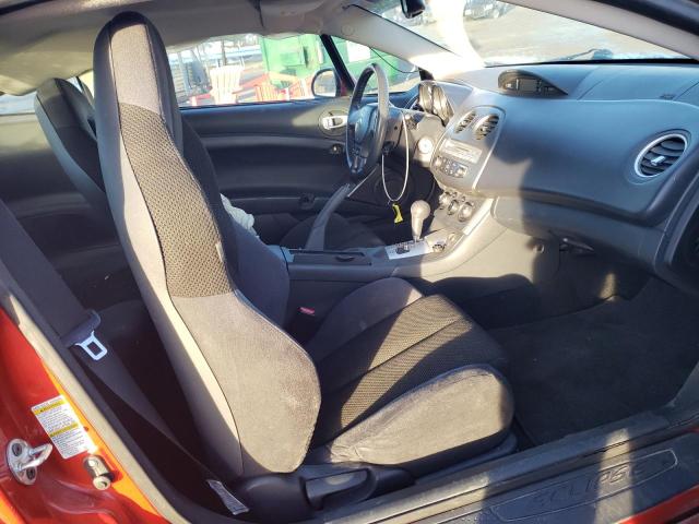 Photo 10 from auction – 2008 MITSUBISHI ECLIPSE GS with VIN 4A3AK24F78E016426