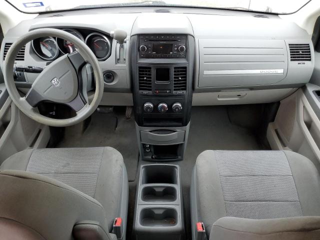 Photo 8 from auction – 2008 DODGE GRAND CARA with VIN 2D8HN44H58R752534