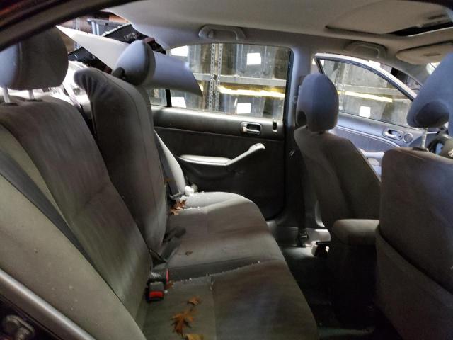 Photo 10 from auction – 2005 HONDA CIVIC EX with VIN 2HGES25715H546067