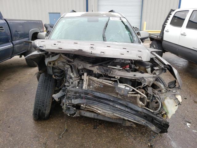 Photo 5 from auction – 2012 GMC TERRAIN SL with VIN 2GKALSEK2C6335729