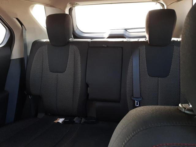 Photo 10 from auction – 2013 CHEVROLET EQUINOX LT with VIN 2GNFLNEK5D6223759