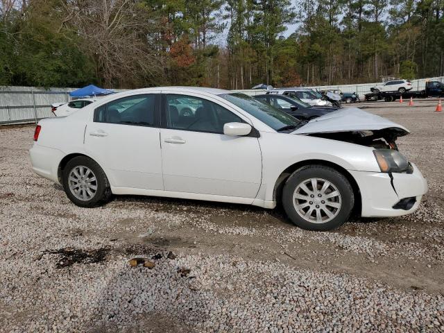 Photo 4 from auction – 2011 MITSUBISHI GALANT FE with VIN 4A32B2FF2BE024152