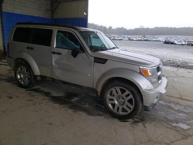 Photo 4 from auction – 2009 DODGE 150 with VIN 1D8GU58K49W541621