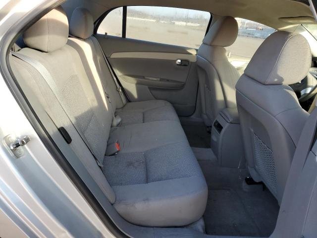 Photo 10 from auction – 2011 CHEVROLET MALIBU LS with VIN 1G1ZA5EU9BF354427