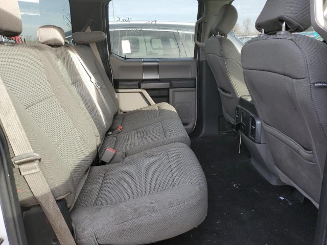 Photo 10 from auction – 2019 FORD F150 SUPER with VIN 1FTEW1E57KFB84982