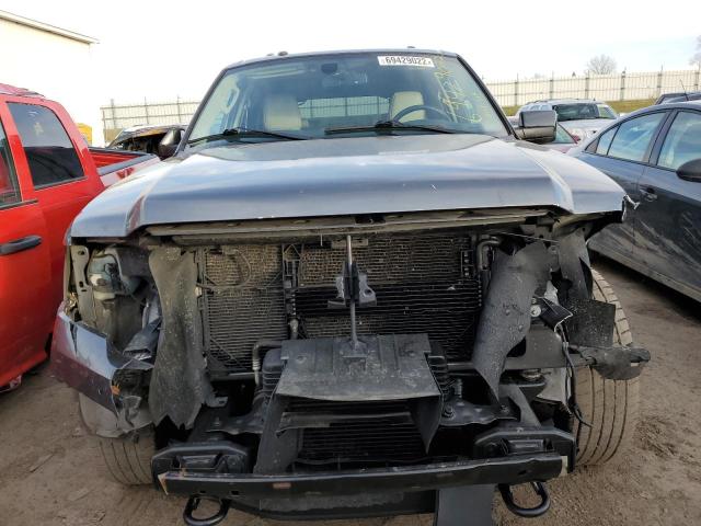 Photo 5 from auction – 2015 FORD EXPEDITION with VIN 1FMJU2AT0FEF09316