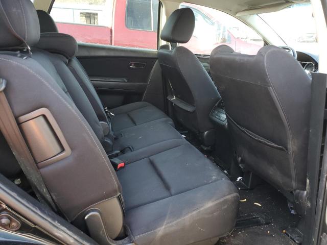 Photo 10 from auction – 2011 MAZDA CX-9 with VIN JM3TB2BA7B0306583