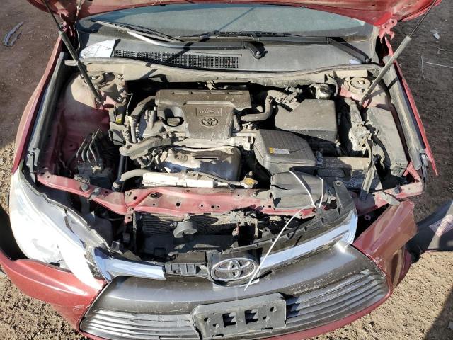 Photo 11 from auction – 2016 TOYOTA CAMRY LE with VIN 4T1BF1FK6GU503052