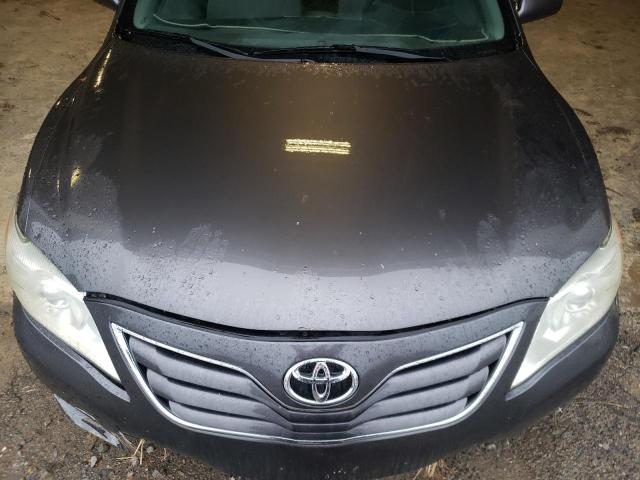 Photo 11 from auction – 2010 TOYOTA CAMRY BASE with VIN 4T4BF3EK7AR022320