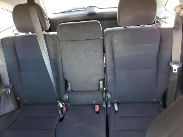 Photo 10 from auction – 2011 HONDA CR-V SE with VIN JHLRE4H47BC010780
