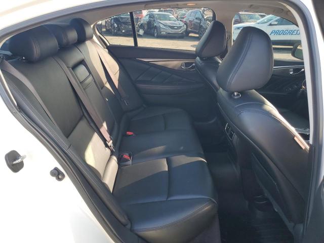 Photo 10 from auction – 2015 INFINITI Q50 BASE with VIN JN1BV7AR6FM392471