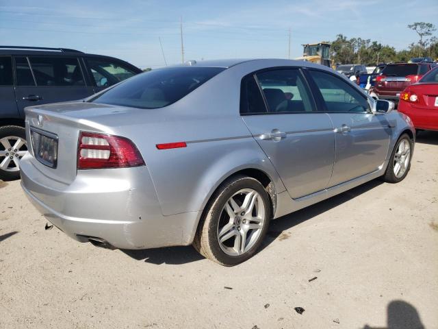 Photo 3 from auction – 2007 ACURA TL with VIN 19UUA66217A026011