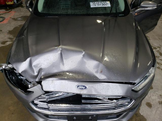 Photo 11 from auction – 2013 FORD FUSION SE with VIN 3FA6P0HR0DR317426