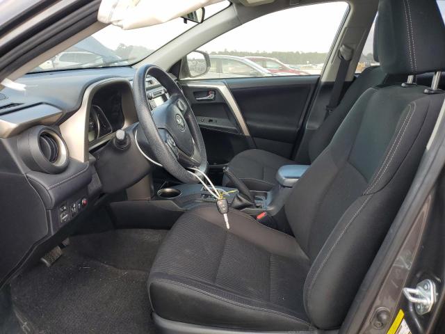 Photo 7 from auction – 2015 TOYOTA RAV4 XLE with VIN JTMWFREV6FJ058084