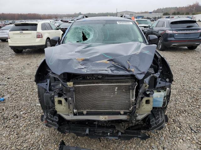 Photo 5 from auction – 2013 SUBARU OUTBACK 2. with VIN 4S4BRCKC7D3304031