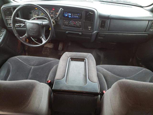 صورة رقم 8 من المزاد - 2001 GMC NEW SIERRA مع VIN 2GTEC19V411175312