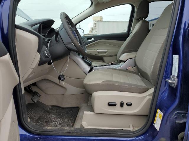 Photo 7 from auction – 2016 FORD ESCAPE SE with VIN 1FMCU0G79GUC34821