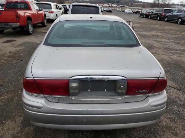 Photo 6 from auction – 2005 BUICK LESABRE CU with VIN 1G4HP52K55U141572