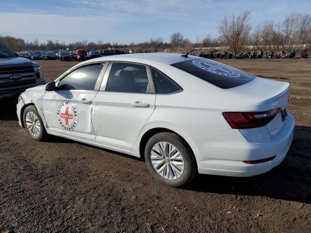 Photo 2 from auction – 2020 VOLKSWAGEN JETTA S with VIN 3VWCB7BU1LM012138