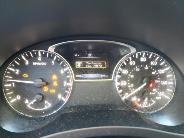 Photo 9 from auction – 2016 NISSAN ALTIMA 2.5 with VIN 1N4AL3AP4GN344202