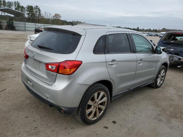 Photo 3 from auction – 2014 MITSUBISHI OUTLANDER with VIN 4A4AP3AU0EE027530