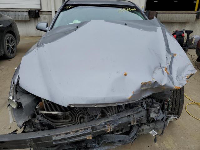 Photo 5 from auction – 2006 HYUNDAI SONATA GLS with VIN 5NPEU46F46H047184