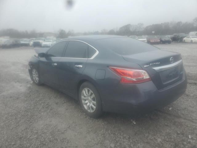 Photo 2 from auction – 2013 NISSAN ALTIMA 2.5 with VIN 1N4AL3AP5DN544873