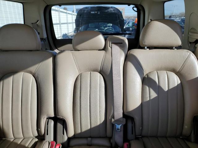 Photo 10 from auction – 2004 MERCURY MOUNTAINEE with VIN 4M2ZU86K94UJ20195