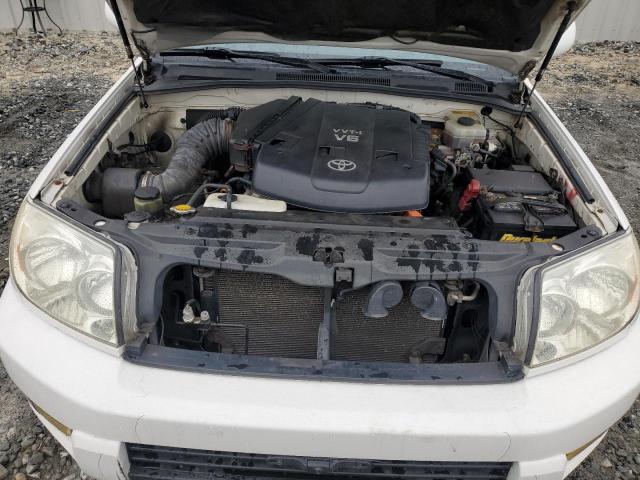Photo 12 from auction – 2004 TOYOTA 4RUNNER LI with VIN JTEBU17R248012287
