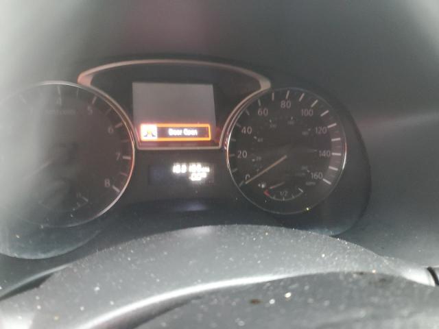 Photo 9 from auction – 2014 NISSAN PATHFINDER with VIN 5N1AR2MM0EC654744