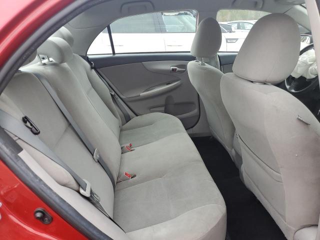 صورة رقم 10 من المزاد - 2013 TOYOTA COROLLA مع VIN 2T1BU4EE5DC113429