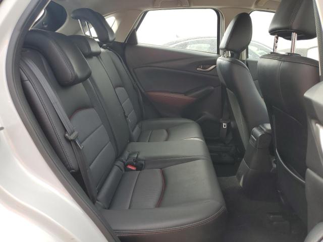 Photo 11 from auction – 2017 MAZDA CX-3 TOURI with VIN JM1DKDC70H0173556