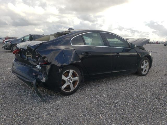 Photo 3 from auction – 2012 VOLVO S60 T5 with VIN YV1622FS7C2032228