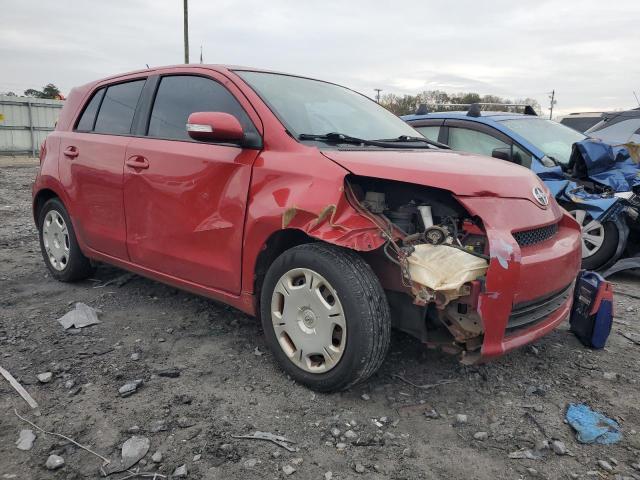 Фото 4 с аукциона – 2011 TOYOTA SCION XD с VIN JTKKU4B44B1009987