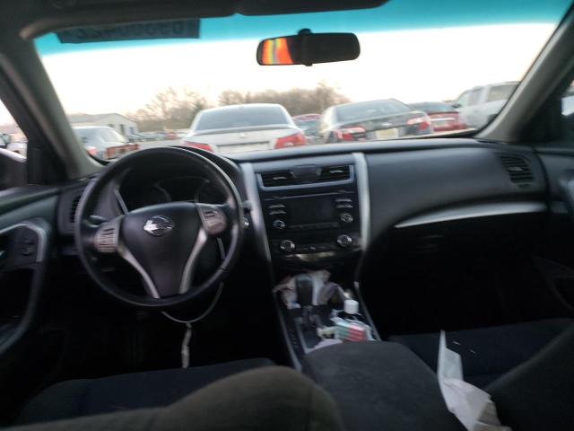 Photo 8 from auction – 2015 NISSAN ALTIMA 2.5 with VIN 1N4AL3AP4FC199222