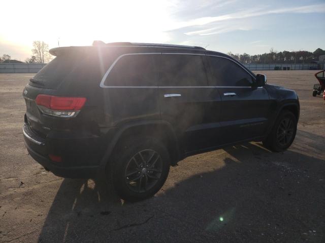 Photo 3 from auction – 2017 JEEP GRAND CHER with VIN 1C4RJFBG5HC834793