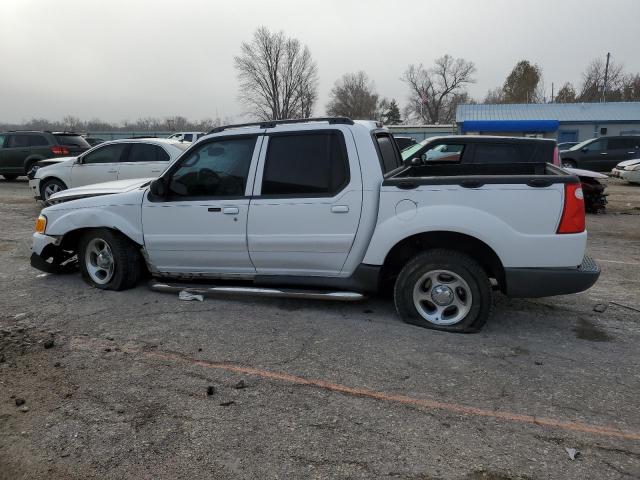 Photo 2 from auction – 2005 FORD EXPLORER S with VIN 1FMZU67K75UB01781