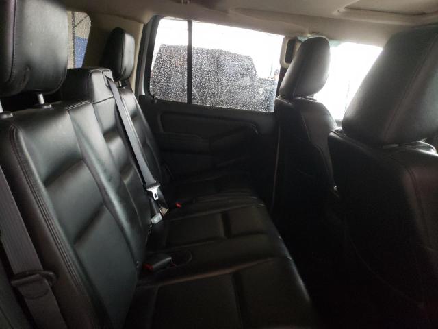 Photo 11 from auction – 2010 FORD EXPLORER X with VIN 1FMEU7DEXAUA03387