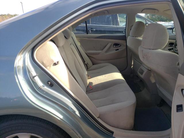 Photo 10 from auction – 2009 TOYOTA CAMRY BASE with VIN 4T1BE46K29U919283