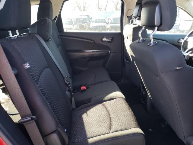 Photo 11 from auction – 2019 DODGE JOURNEY SE with VIN 3C4PDCAB9KT873403