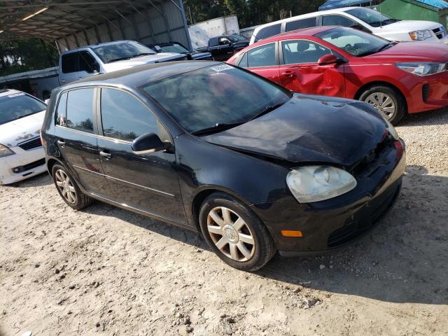 Photo 4 from auction – 2008 VOLKSWAGEN RABBIT with VIN WVWDA71K28W320484