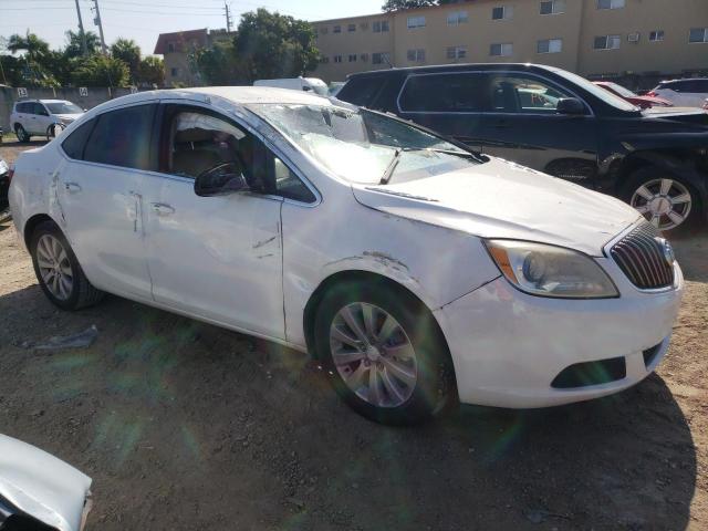 Photo 4 from auction – 2016 BUICK VERANO with VIN 1G4PP5SK4G4133462