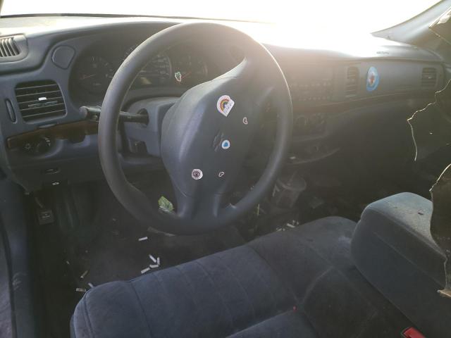 Photo 8 from auction – 2000 CHEVROLET IMPALA with VIN 2G1WF55E1Y9291807