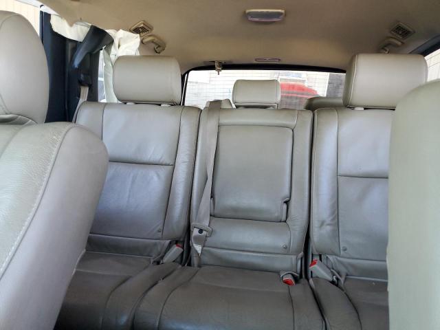 Photo 10 from auction – 2017 TOYOTA SEQUOIA LI with VIN 5TDKY5G19HS068447