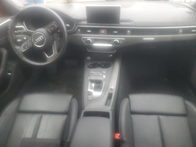 Photo 8 from auction – 2019 AUDI A4 PRESTIG with VIN WAUFNAF49KA051714