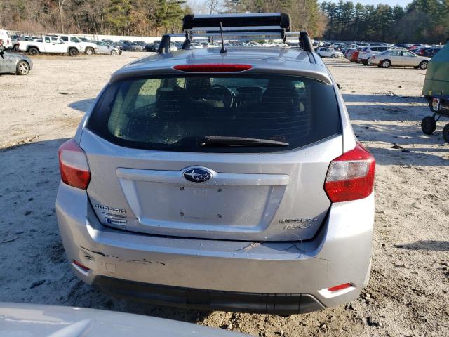 Photo 6 from auction – 2013 SUBARU IMPREZA PR with VIN JF1GPAC61D2863499