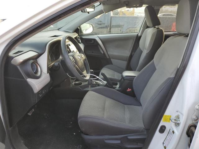 Photo 7 from auction – 2013 TOYOTA RAV4 XLE with VIN 2T3WFREV3DW018690
