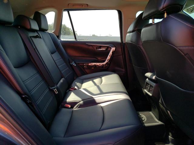 Photo 11 from auction – 2021 TOYOTA RAV4 XLE P with VIN 2T3C1RFVXMC105407