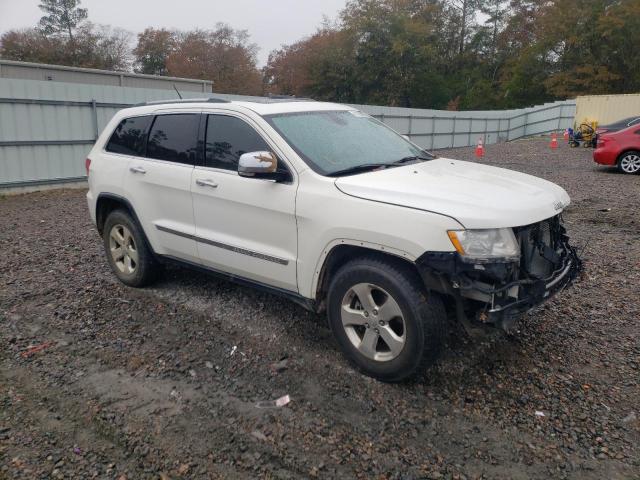 Photo 4 from auction – 2011 JEEP GRAND CHER with VIN 1J4RR5GG7BC551857