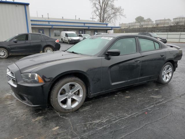 DODGE CHARGER SX 2013 with VIN 2C3CDXHG6DH522360 - Photo from auction
